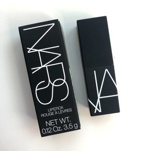 NARS Lipstick - Intrigue (NEW)
